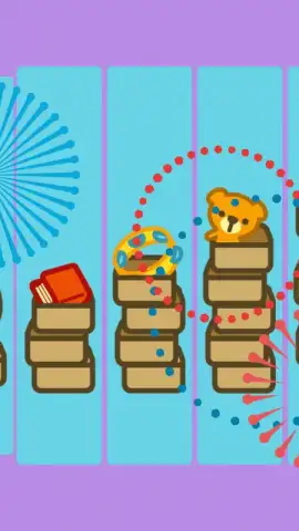 Pango KidsTime скриншот 4