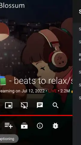 SmartTube скриншот 7