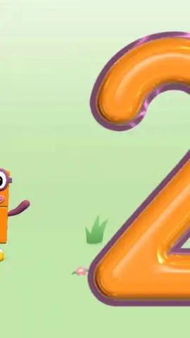 Numberblocks World скриншот 1