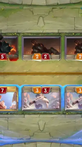 Legends of Runeterra скриншот 5