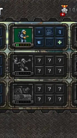 Metal Slug Attack скриншот 6