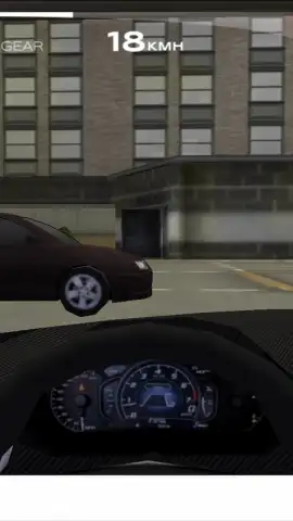 Extreme Car Driving Racing 3D скриншот 9