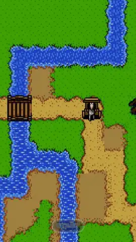 Shining Force Classics скриншот 9