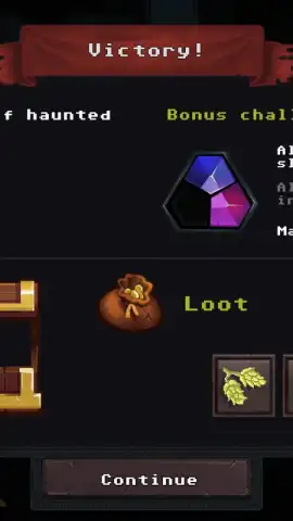 Dungeon Rushers FREE скриншот 11