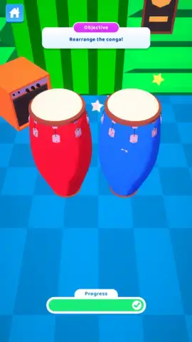 Clumsy Studio скриншот 4