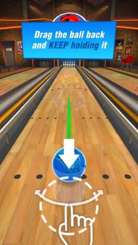 Bowling Crew скриншот 5