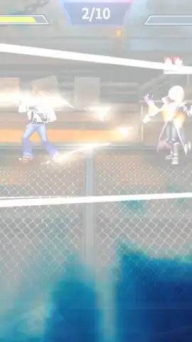 SNK FORCE: Max Mode скриншот 4
