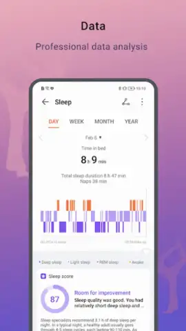 HONOR Health скриншот 1
