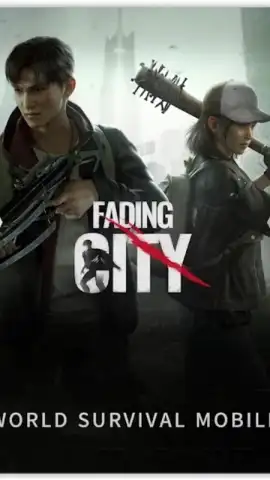 Fading City скриншот 5