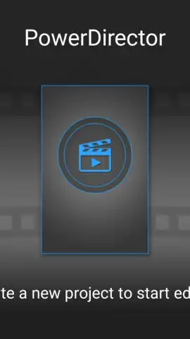 PowerDirector скриншот 9
