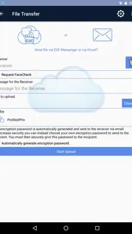 get2Clouds® скриншот 2