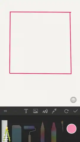 PaperDraw скриншот 8