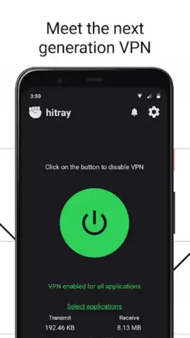 HitRay скриншот 7
