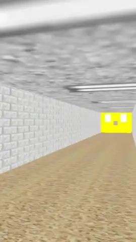 baldis basics in educatioin and learning скриншот 4