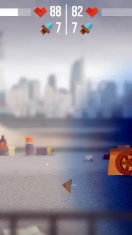 CATS: Crash Arena Turbo Stars скриншот 10