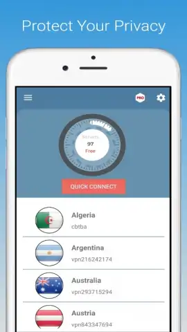 VPN Unlimited скриншот 6