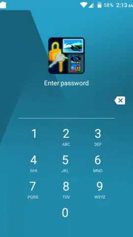 Hide Pictures and Videos - My Privacy is First скриншот 5