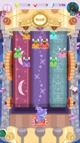 My Little Pony Pocket Ponies скриншот 7