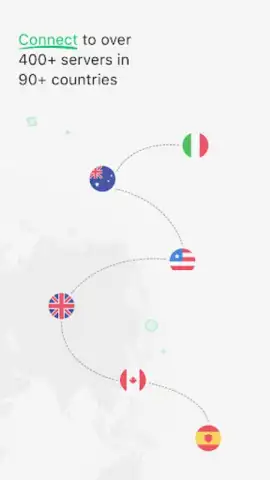 Total VPN скриншот 22