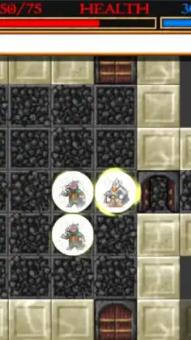 Nilia - Roguelike dungeon crawler RPG скриншот 13