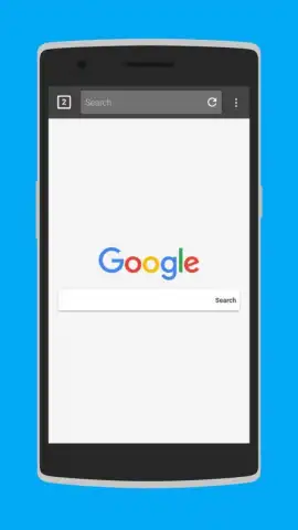 Browser 8G скриншот 4