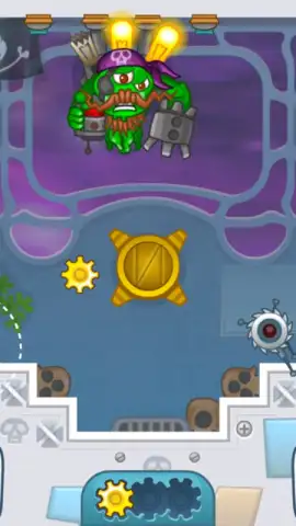 JellyDad Hero скриншот 11