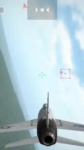 Strike Fighters скриншот 1