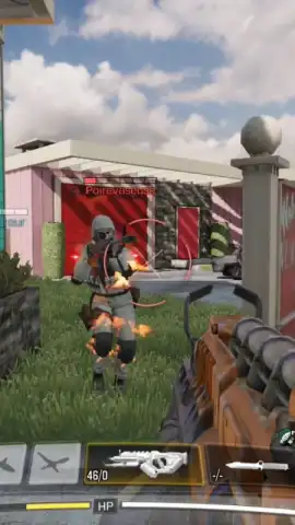 Call of Duty: Mobile скриншот 14