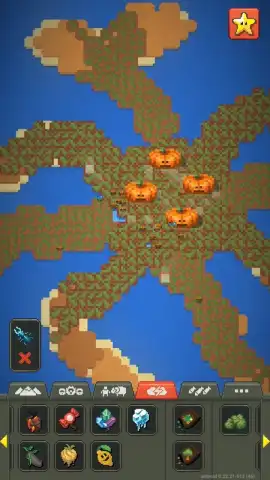 WorldBox скриншот 6