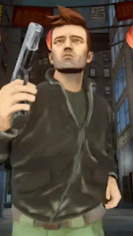 GTA III – NETFLIX скриншот 10