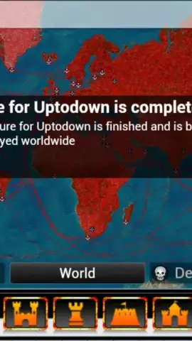 Plague Inc скриншот 3