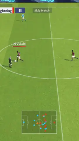 Soccer Star: 2022 Football Cup скриншот 11
