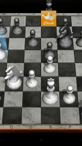 World Chess Championship скриншот 7