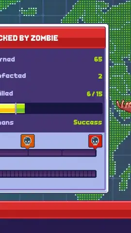 Infectonator 3: Apocalypse скриншот 4
