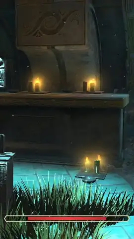 The Elder Scrolls: Blades скриншот 9