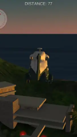Helicopter Adventures скриншот 3