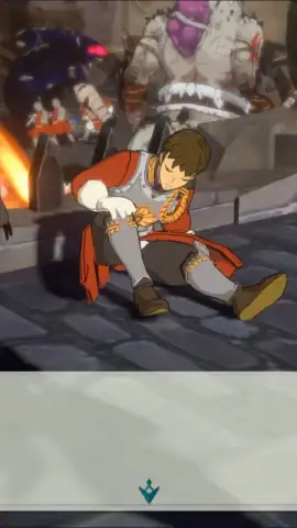 Ni No Kuni: Cross Worlds скриншот 7