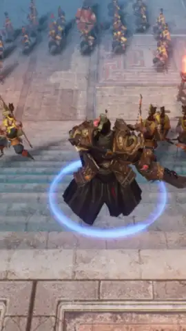Three Kingdoms: Blade скриншот 7