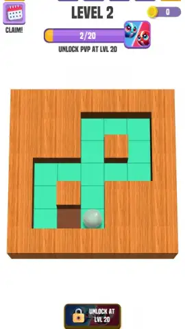 AMAZE! скриншот 9