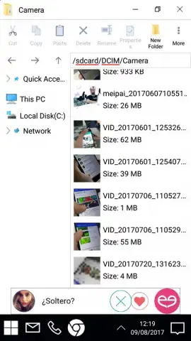 Computer Launcher скриншот 6