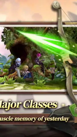 Dragon Nest M: Classic скриншот 11