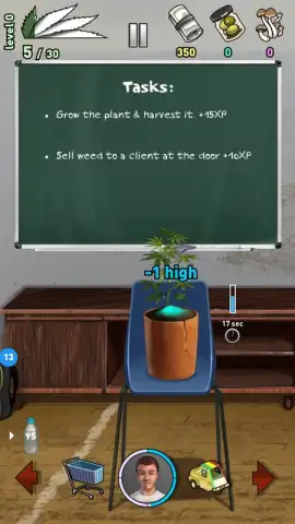 Weed Firm 2 скриншот 5