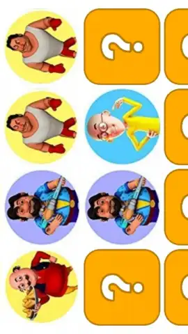 Memory Game 2022 скриншот 2