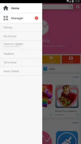 1Mobile Market Lite скриншот 8