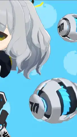 Blue Archive (JP) скриншот 9