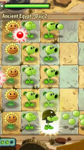 Plants Vs Zombies 2 скриншот 7