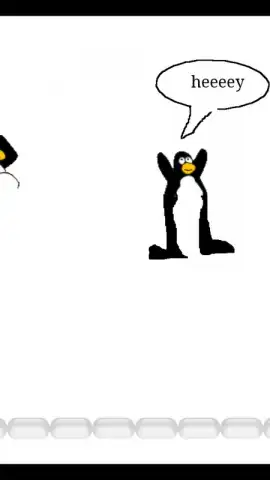 Tux Paint скриншот 6