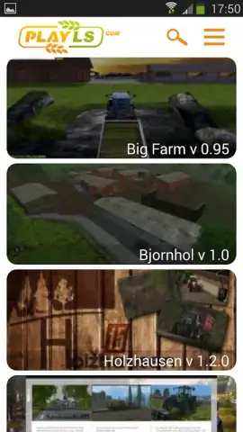 Farming simulator 15 mods скриншот 6