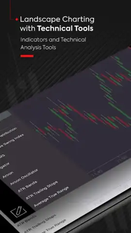 XM - Trading Point скриншот 3