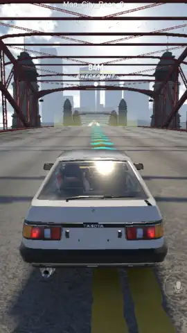 Drive Zone Online скриншот 5